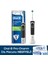 D100 Şarjlı Diş Fırçası Cross Action Siyah + Pro Onarım Diş Macunu 50 ml 1