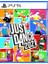 PS5 Just Dance 2021 1
