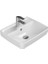 Cerastyle Duru Etajer Uyumlu Lavabo 50 cm 035000U 2
