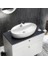 Seramik Cerastyle One Tezgah Üstü Lavabo 67 cm 076500U 2