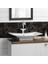 Cerastyle Bella Tezgah Üstü Lavabo 70 cm 074600U 1
