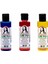 Sıvı Yapıştırıcı Slime Sarı + Mavi + Kırmızı 70 ml 1