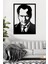 Atatürk Figürlü Dekoratif Ahşap Tablo 3