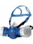 Xplore 3300 Yarım Yüz Maskesi + 6738011 Ffp3 R Filtre 1
