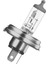 Süper Light 12V H4 Ampül 43T.60/55W10 ' lu Paket 1