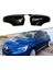 Renault Tuning Clio 5 Araçlar Için Yarasa Batman Ayna Kapağı 4