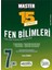 Okyanus Yayınları 7. Sınıf Master 15 Fen Bilimleri Denemesi 1