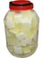 Arslan Köy Ürünleri Salamura Inek Peyniri 5 kg 1