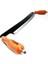 008 Draw Knife Ahşap Tomruk Yontma Bıçağı 330 mm 2