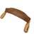 0034 Draw Knife Ahşap Tomruk Yontma Bıçağı 2