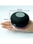 DH-195 Su Geçirmez Mini Bluetooth Hoparlörü 3