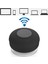 DH-195 Su Geçirmez Mini Bluetooth Hoparlörü 1