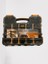 Pcs-17 Organizer Takım Çantası 35 x 43 x 11 cm 4