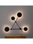 Utra Modern Led Aplik 2