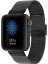 Xiaomi Miui Watch Akıllı Saat 18 mm Akıllı Saat Çelik Toka Kayış Kordon 2