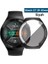 Huawei Watch GT 2e 46 mm 360 Koruma Ultra Ince Silikon Kılıf 2