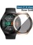 Huawei Watch GT 2e 46 mm 360 Koruma Ultra Ince Silikon Kılıf 2