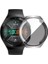 Huawei Watch GT 2e 46 mm 360 Koruma Ultra Ince Silikon Kılıf 5