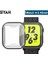 Apple iWatch Uyumlu 4-5 40 mm 360 Koruma Ultra Slim Silikon Kılıf AL-32616 3