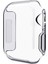 Apple iWatch Uyumlu 4-5 40 mm 360 Koruma Ultra Slim Silikon Kılıf AL-32616 1