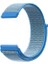 22 mm Gear S3 Watch 4 -GT2 GT2E 46 mm Kayış Kordon Lylon Loop AL-33022 1