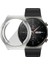 Ally Huawei Watch GT 2 Pro 360 Koruma Ultra Ince Silikon Kılıf AL-33087 2