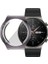 Ally Huawei Watch GT 2 Pro 360 Koruma Ultra Ince Silikon Kılıf AL-33087 2