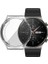 Ally Huawei Watch GT 2 Pro 360 Koruma Ultra Ince Silikon Kılıf AL-33087 2