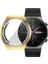 Ally Huawei Watch GT 2 Pro 360 Koruma Ultra Ince Silikon Kılıf AL-33087 2