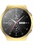Ally Huawei Watch GT 2 Pro 360 Koruma Ultra Ince Silikon Kılıf AL-33087 3