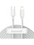 PD 20W Lightning 12,11,xs,xr USB-C To Lightning Şarj Kablosu 2 Adet Set 1.5m Tzcatlzj-02 1