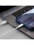 PD 20W Lightning 12,11,xs,xr USB-C To Lightning Şarj Kablosu 2 Adet Set 1.5m Tzcatlzj-02 4