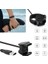 Xiaomi Mi Band 5 Klipsli USB Şarj Kablosu 30CM AL-33243 3