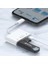 Lightning-OTG Hub -USB Type C To Kulaklık ve USB Kamera Okuyucu OTG AL-33386 4