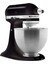 Kitchenaid K45SSOB 4.3 L Stand Mikser - Siyah 2