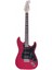 Meg-2trd Trans Red Burst Elektro Gitar 1