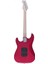 Meg-2trd Trans Red Burst Elektro Gitar 3