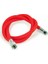 Hortum Regülatör Xtreme Miflex, Alçak Basınç 80 Cm. Kırmızı 1