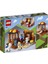 Lego  Minecraft 21167 Ticaret Noktası 3