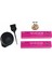 Color Tüp Boya 10.01 Extra Doğal Küllü Platin 50 ml x 2'li+Boyama Seti 1