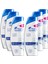 Head & Shoulders Şampuan Klasik Bakım 400 ml x 6 Adet 1
