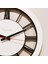 RacartShop Dekoratif Duvar Saati 34 2