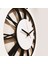 RacartShop Dekoratif Duvar Saati 34 3