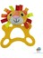 Sozzytoys Çıngıraklı Diş Kaşıyıcı 1