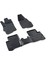 Ford Tourneo Courier 3D Havuzlu Paspas 2014-2020 1