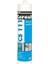 Cs 111 Akrilik Mastik Siyah 280 ml 1