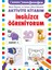 İngilizce Öğreniyorum Aktivite Kitabım 3-4-5 Yaş 1
