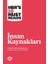 İnsan Kaynakları - Harvard Business Review 1