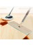 Tablet Mop Yer Duvar Silme Microfiber Paspas Temizlik Seti 3