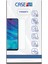 Huawei P Smart Z Temperli Ekran Koruyucu Kırılmaz Cam Şeffaf 2